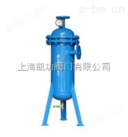 上海凯功RYF-20油水分离器说明书