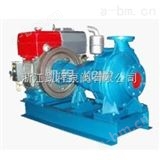 XBC-ISXBC-IS柴油机清水泵