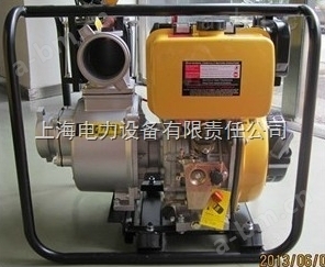 4寸柴油动力灌溉泵 YT40DP多少钱