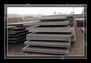 广东供应Q500~~Q550中厚板/热轧高强度钢板