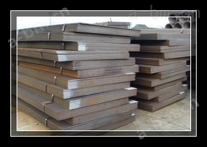 广州Q345钢板/热轧钢板/中厚板