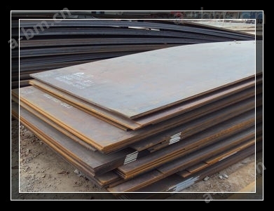 Q690钢板~Q890热轧中厚板~高强度结构钢