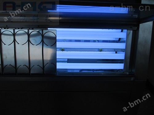 UV荧光紫外线老化试验箱/ 紫外灯的荧光试验箱