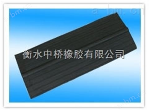 滁州金寨厂家生产防水加厚橡胶止水带