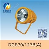 DGS70/127B（A）矿用隔爆型投光灯