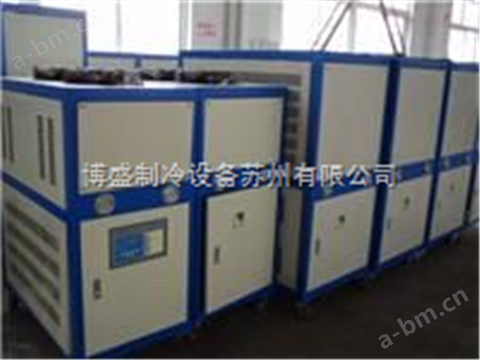 苏州铝型材氧化冷水机
